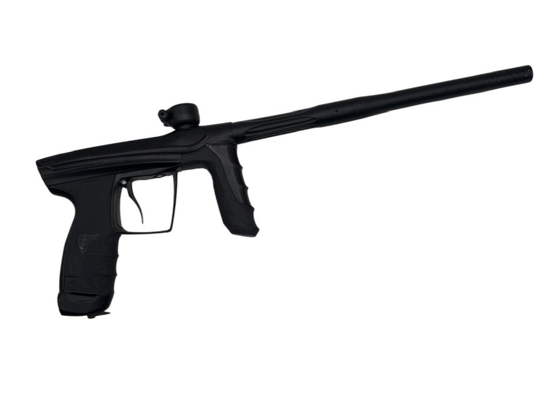 DLX LUXE AIRE MIDNIGHT USED - P8Ball - Buy, Sell, Trade