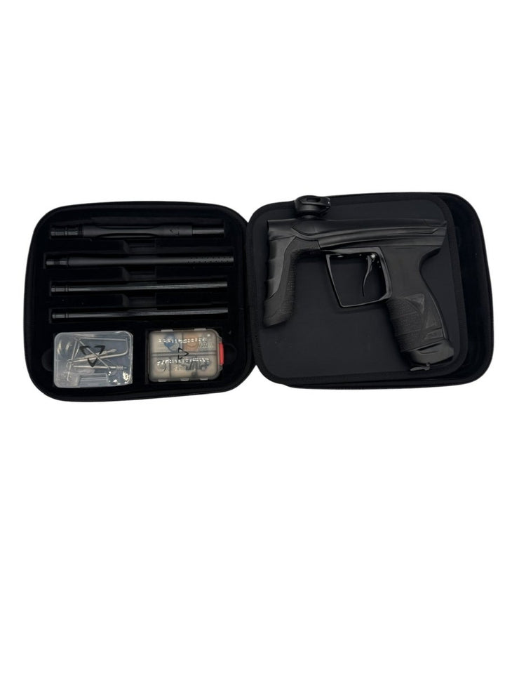 DLX LUXE AIRE MIDNIGHT USED - P8Ball - Buy, Sell, Trade