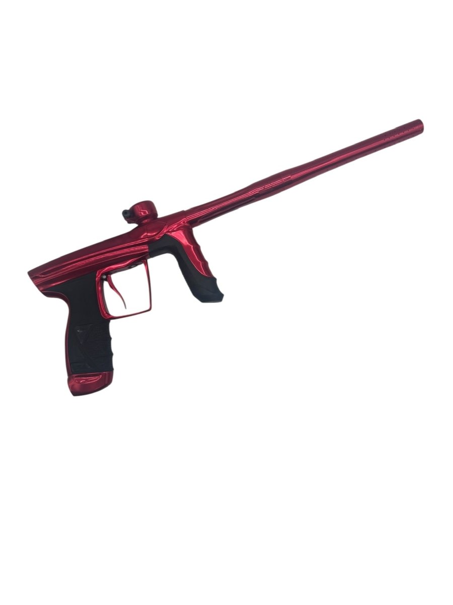 DLX LUXE AIRE RED USED - P8Ball - Buy, Sell, Trade