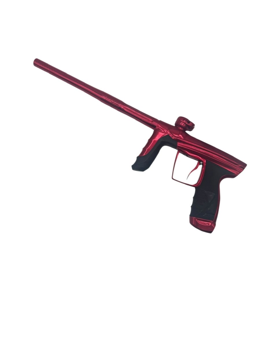 DLX LUXE AIRE RED USED - P8Ball - Buy, Sell, Trade
