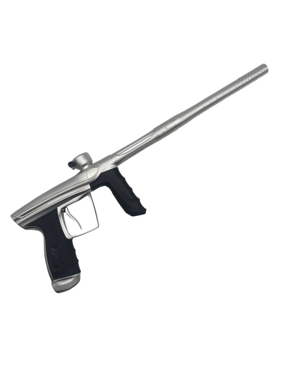 DLX LUXE AIRE SILVER USED - P8Ball - Buy, Sell, Trade