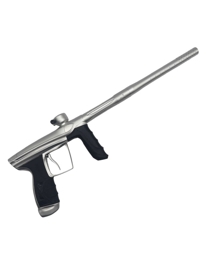 DLX LUXE AIRE SILVER USED - P8Ball - Buy, Sell, Trade