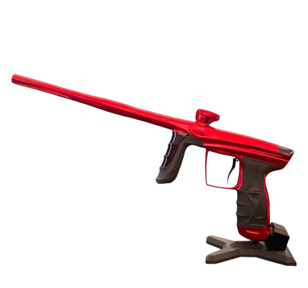 DLX Luxe AIRE Tournament Paintball Gun (Pre - Order) - P8Ball - Buy, Sell, Trade
