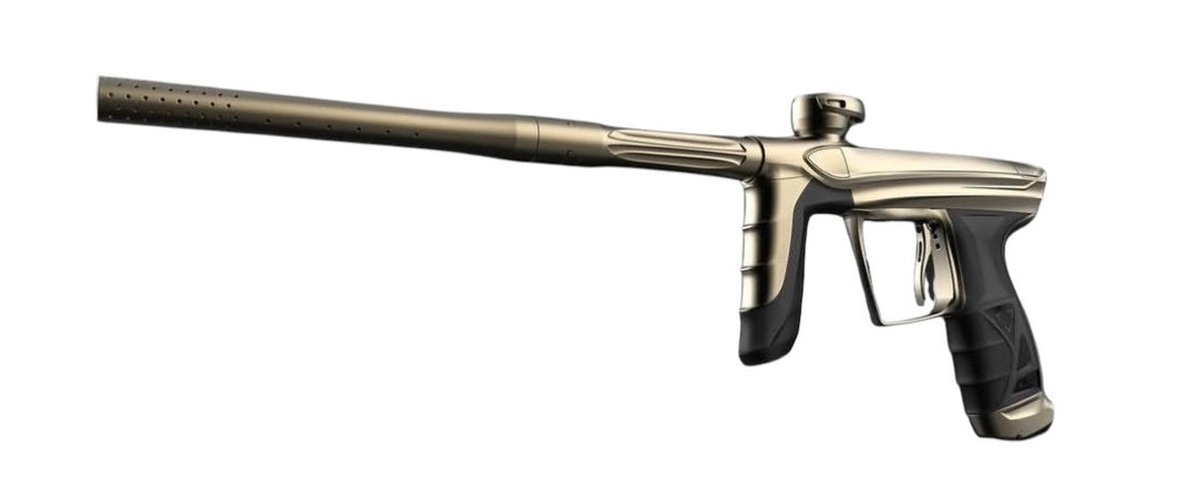 DLX Luxe AIRE Tournament Paintball Gun (Pre - Order) - P8Ball - Buy, Sell, Trade