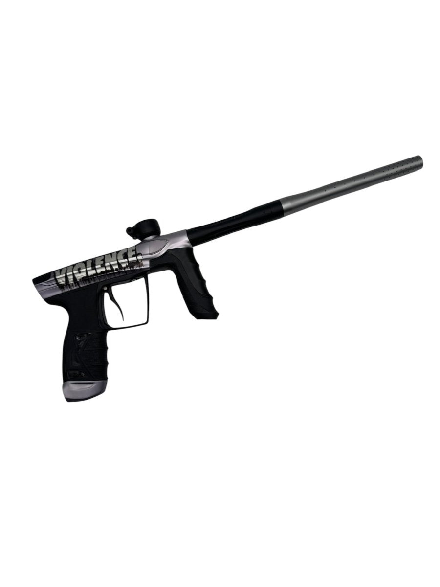 DLX LUXE AIRE VIOLENCE EDITION NEW 1OF10 - P8Ball - Buy, Sell, Trade