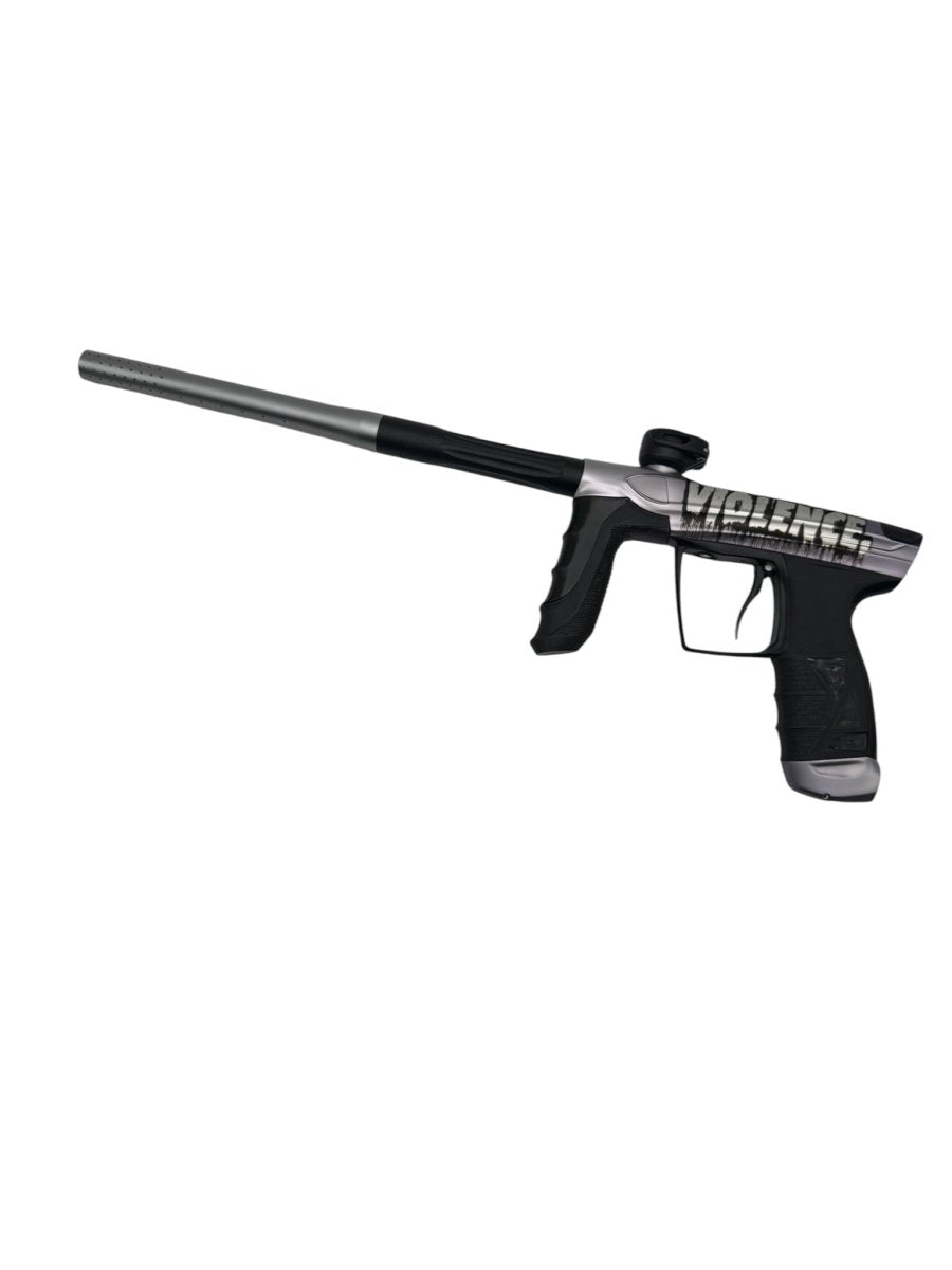 DLX LUXE AIRE VIOLENCE EDITION NEW 1OF10 - P8Ball - Buy, Sell, Trade