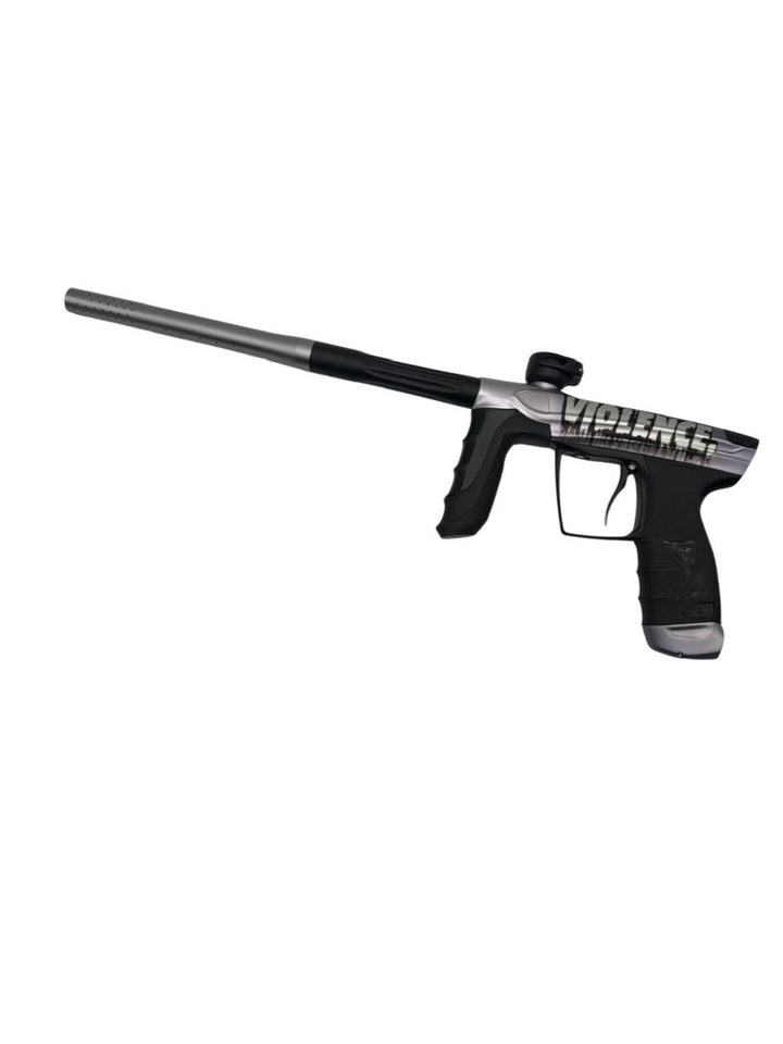 DLX LUXE AIRE VIOLENCE EDITION NEW 1OF10 - P8Ball - Buy, Sell, Trade
