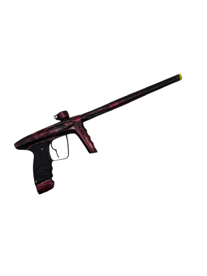 DLX LUXE ICE ACID RED W/ONCORE USED - P8Ball - Buy, Sell, Trade