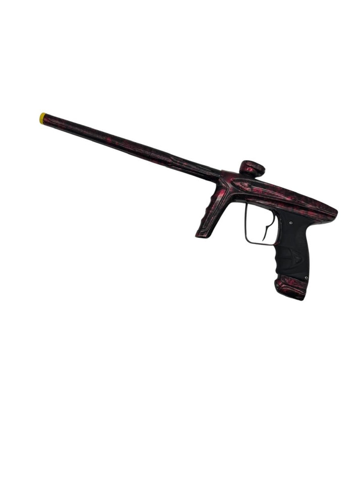 DLX LUXE ICE ACID RED W/ONCORE USED - P8Ball - Buy, Sell, Trade