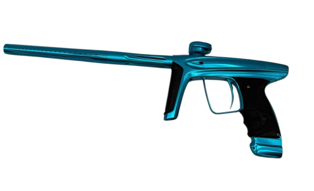 DLX LUXE ICE TEAL W/ON CORE USED - P8Ball - Buy, Sell, Trade