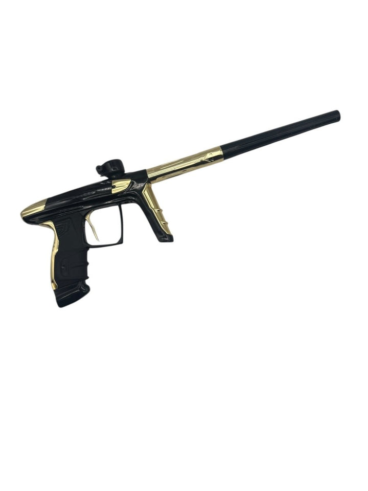DLX LUXE IDOL BLACK/GOLD USED - P8Ball - Buy, Sell, Trade