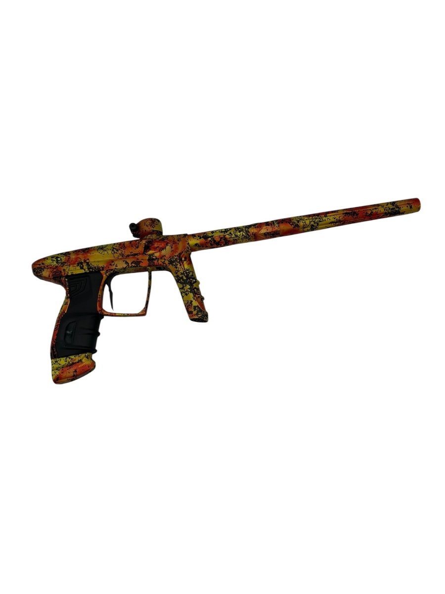 DLX LUXE IDOL CUSTOM ANODIZED NEW - P8Ball - Buy, Sell, Trade