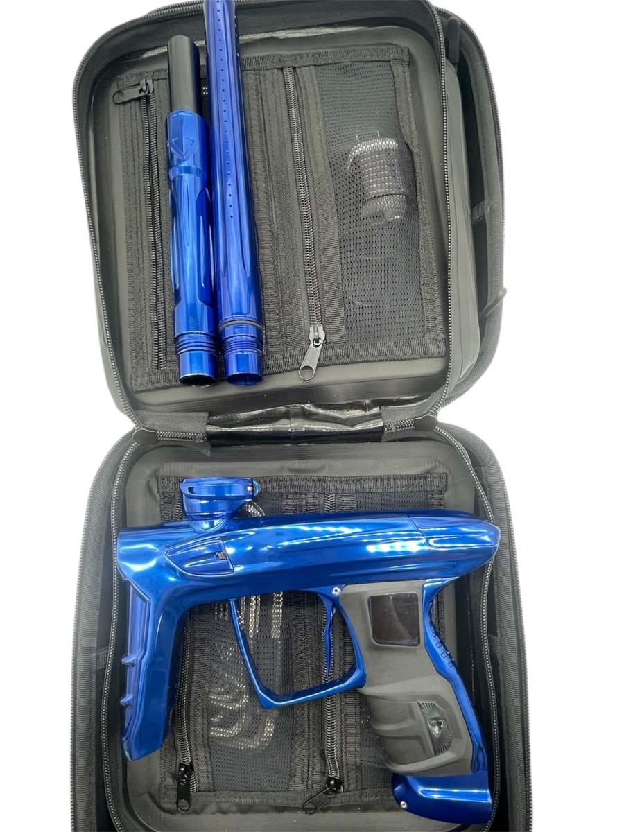 DLX Luxe IDOL - GLOSS BLUE - USED - P8Ball - Buy, Sell, Trade