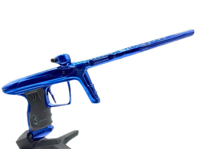 DLX Luxe IDOL - GLOSS BLUE - USED - P8Ball - Buy, Sell, Trade