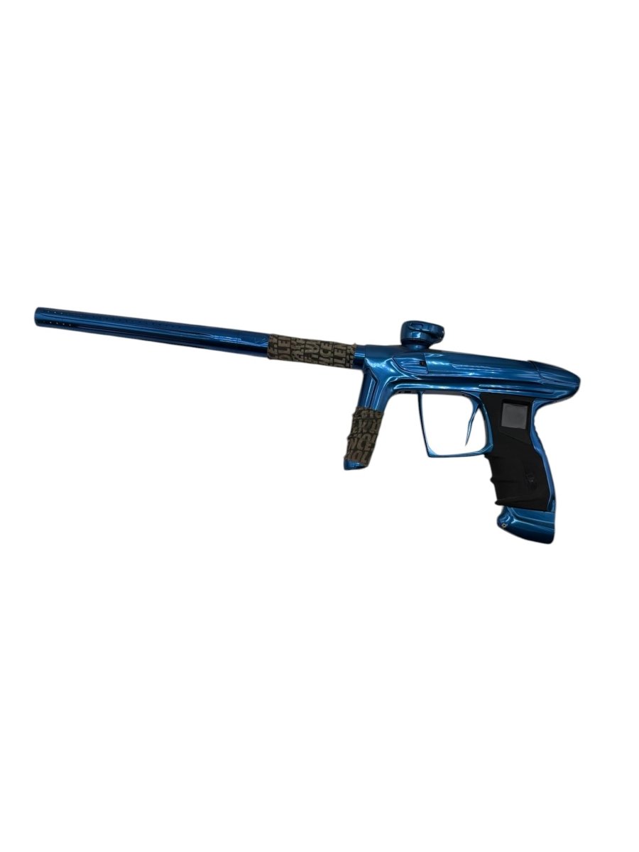 DLX LUXE IDOL GLOSS BLUE USED - P8Ball - Buy, Sell, Trade
