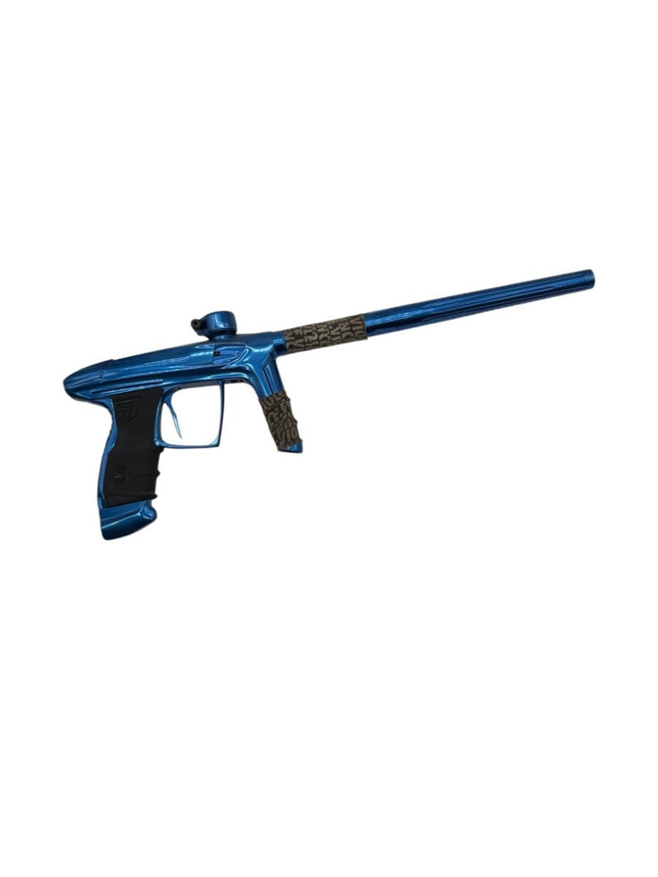 DLX LUXE IDOL GLOSS BLUE USED - P8Ball - Buy, Sell, Trade