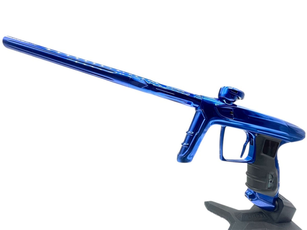 DLX Luxe IDOL - GLOSS BLUE - USED - P8Ball - Buy, Sell, Trade