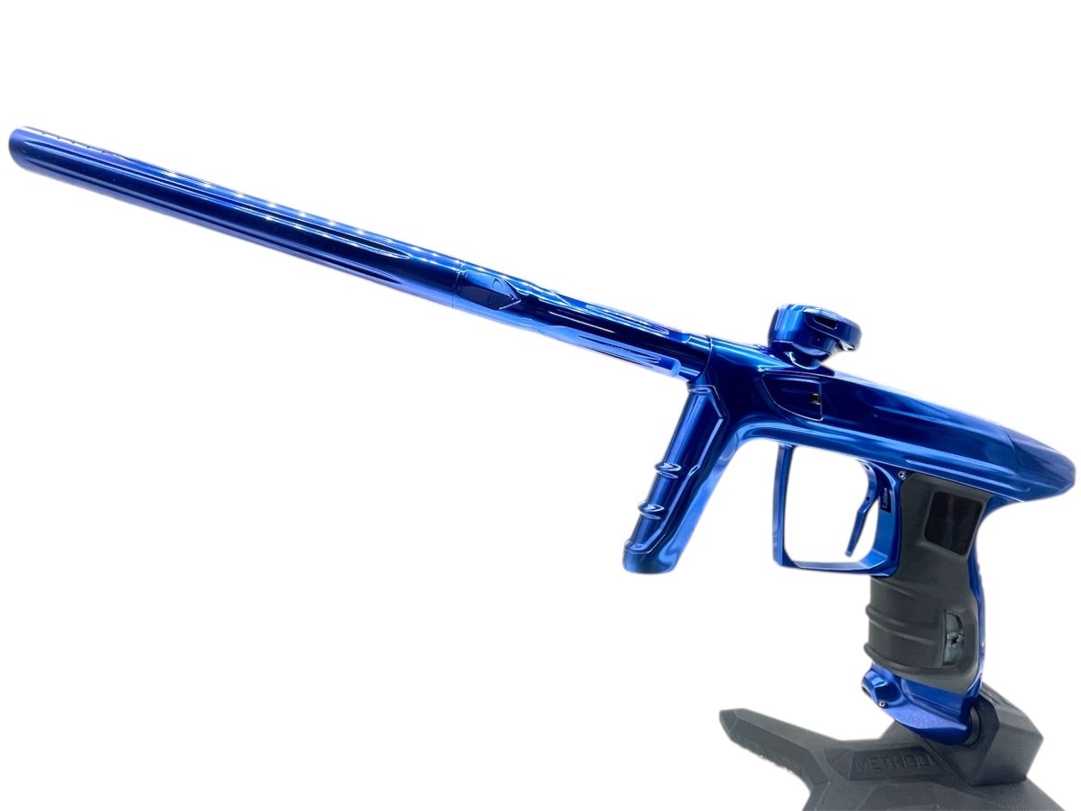 DLX Luxe IDOL - GLOSS BLUE - USED - P8Ball - Buy, Sell, Trade