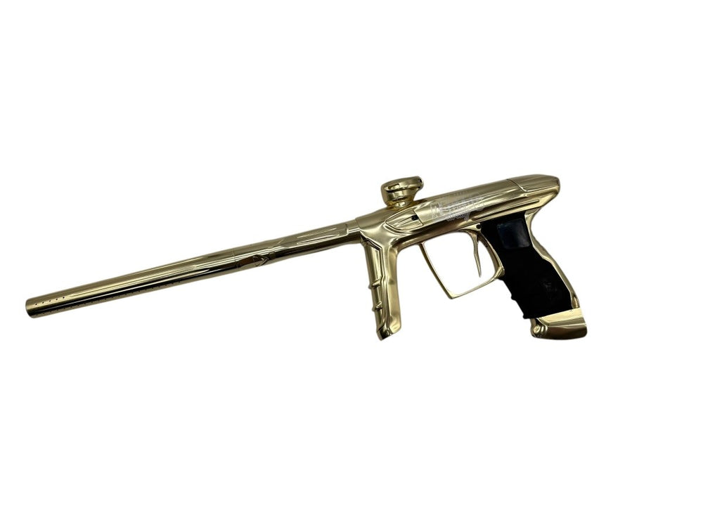 DLX LUXE IDOL GOLD “RAGTAG” USED - P8Ball - Buy, Sell, Trade