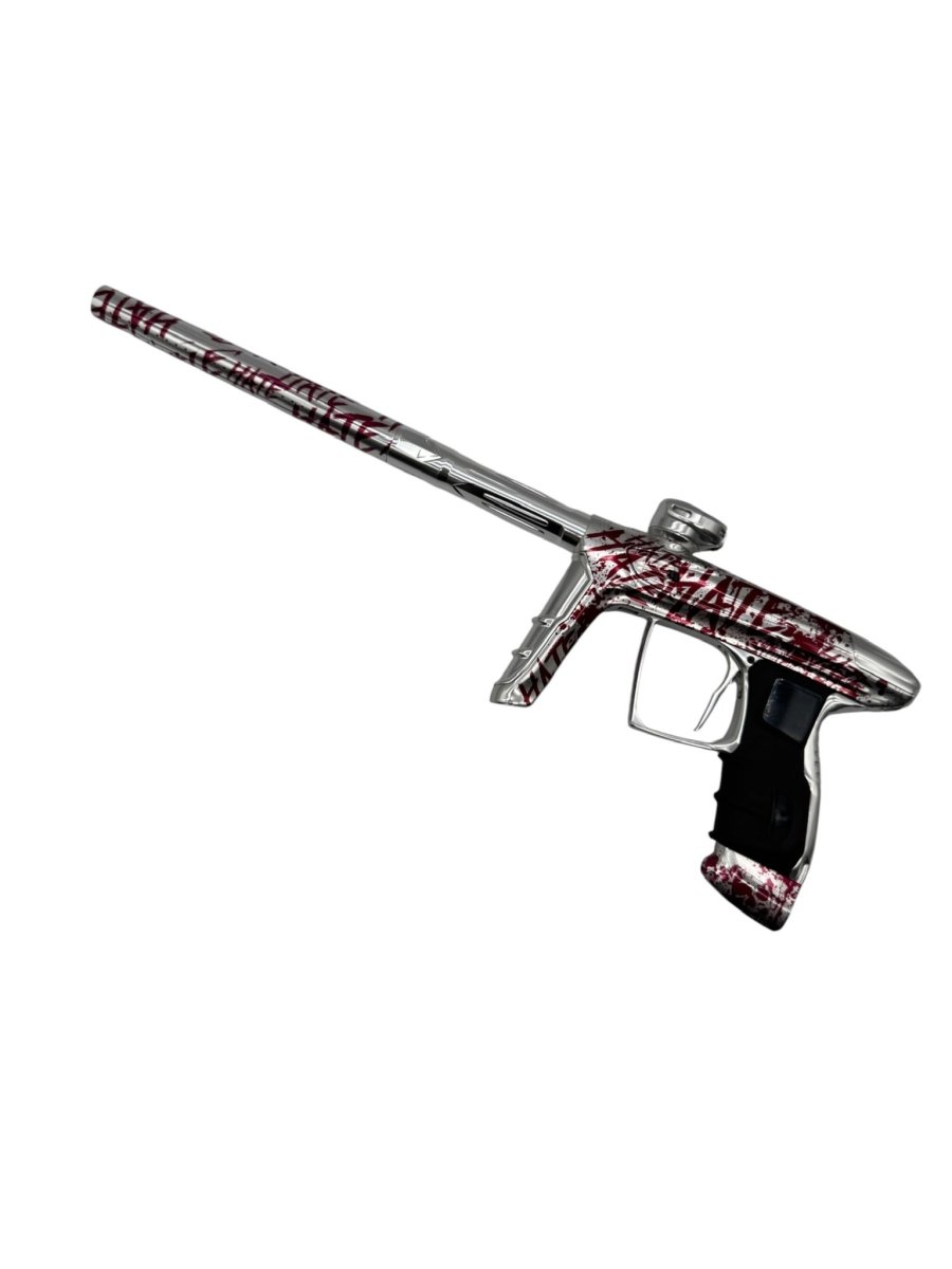 DLX LUXE IDOL HATE EDITION 1OF15 W/METHOD BOLT USED - P8Ball - Buy, Sell, Trade