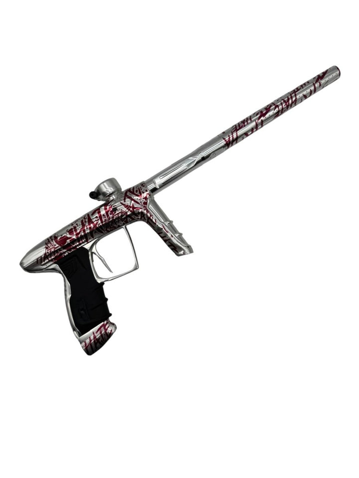 DLX LUXE IDOL HATE EDITION 1OF15 W/METHOD BOLT USED - P8Ball - Buy, Sell, Trade