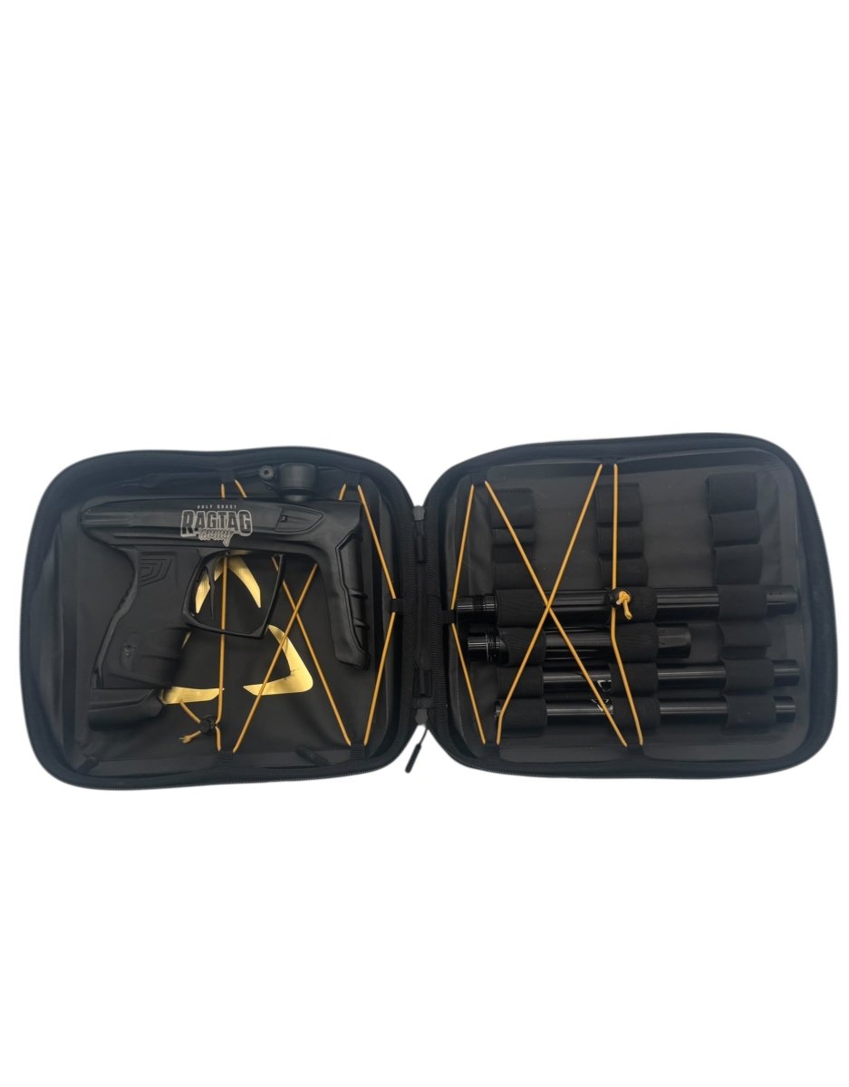 DLX LUXE IDOL RAGTAG EDITION BLACK USED - P8Ball - Buy, Sell, Trade