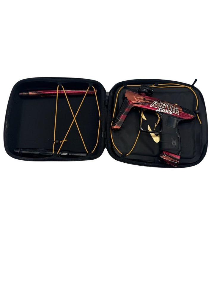DLX LUXE IDOL RAGTAG EDITON - USED - P8Ball - Buy, Sell, Trade