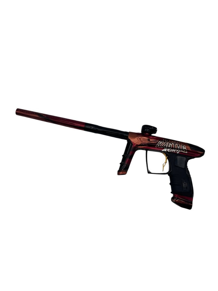 DLX LUXE IDOL RAGTAG EDITON - USED - P8Ball - Buy, Sell, Trade