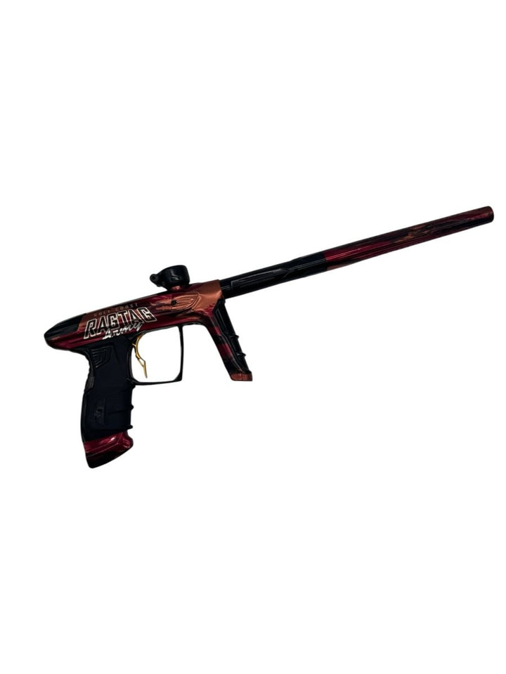 DLX LUXE IDOL RAGTAG EDITON - USED - P8Ball - Buy, Sell, Trade