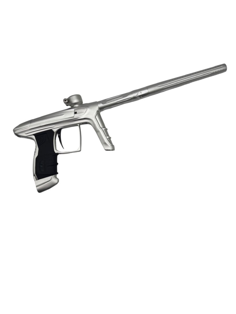 DLX LUXE IDOL SILVER USED W/ADRENALINE TRIGGER USED - P8Ball - Buy, Sell, Trade