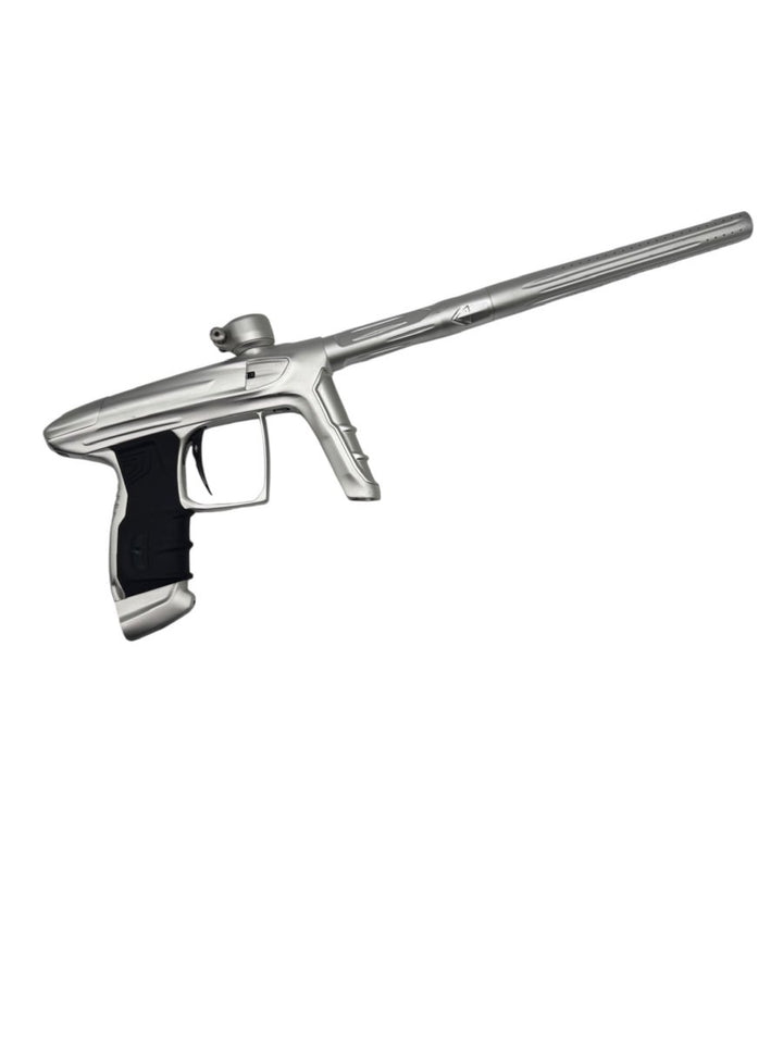 DLX LUXE IDOL SILVER USED W/ADRENALINE TRIGGER USED - P8Ball - Buy, Sell, Trade