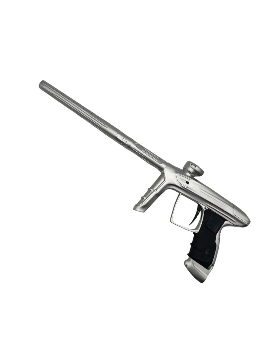 DLX LUXE IDOL SILVER USED W/ADRENALINE TRIGGER USED - P8Ball - Buy, Sell, Trade