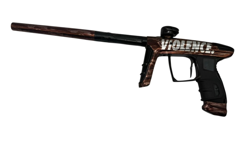 DLX LUXE IDOL SPECIAL EDITION VIOLENCE USED - P8Ball - Buy, Sell, Trade