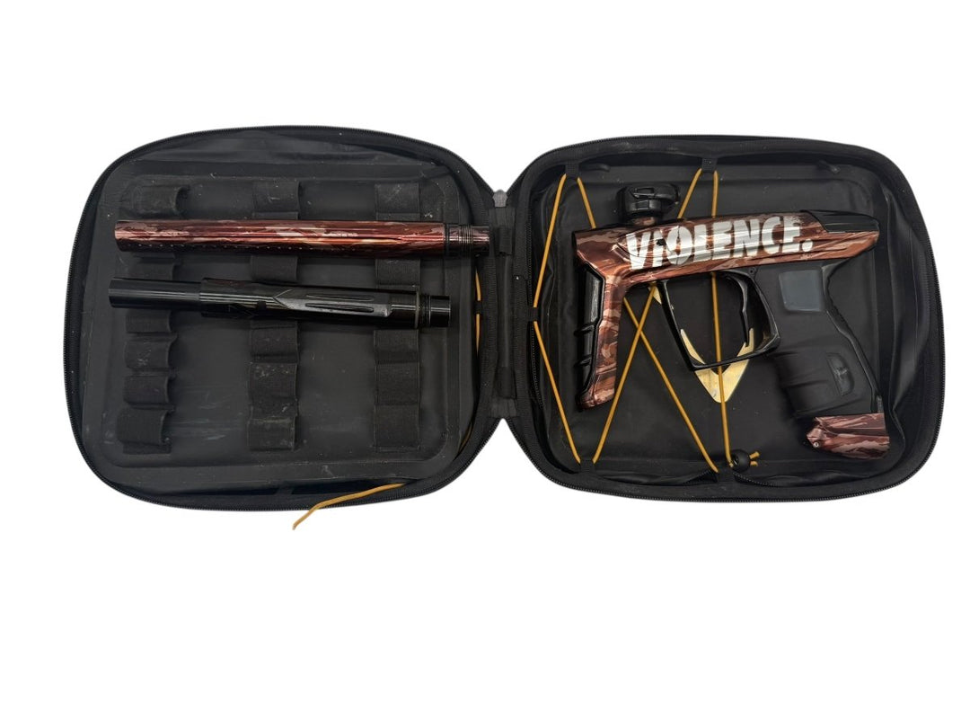 DLX LUXE IDOL SPECIAL EDITION VIOLENCE USED - P8Ball - Buy, Sell, Trade