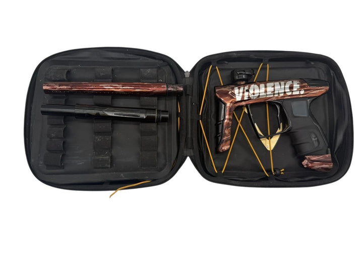 DLX LUXE IDOL SPECIAL EDITION VIOLENCE USED - P8Ball - Buy, Sell, Trade