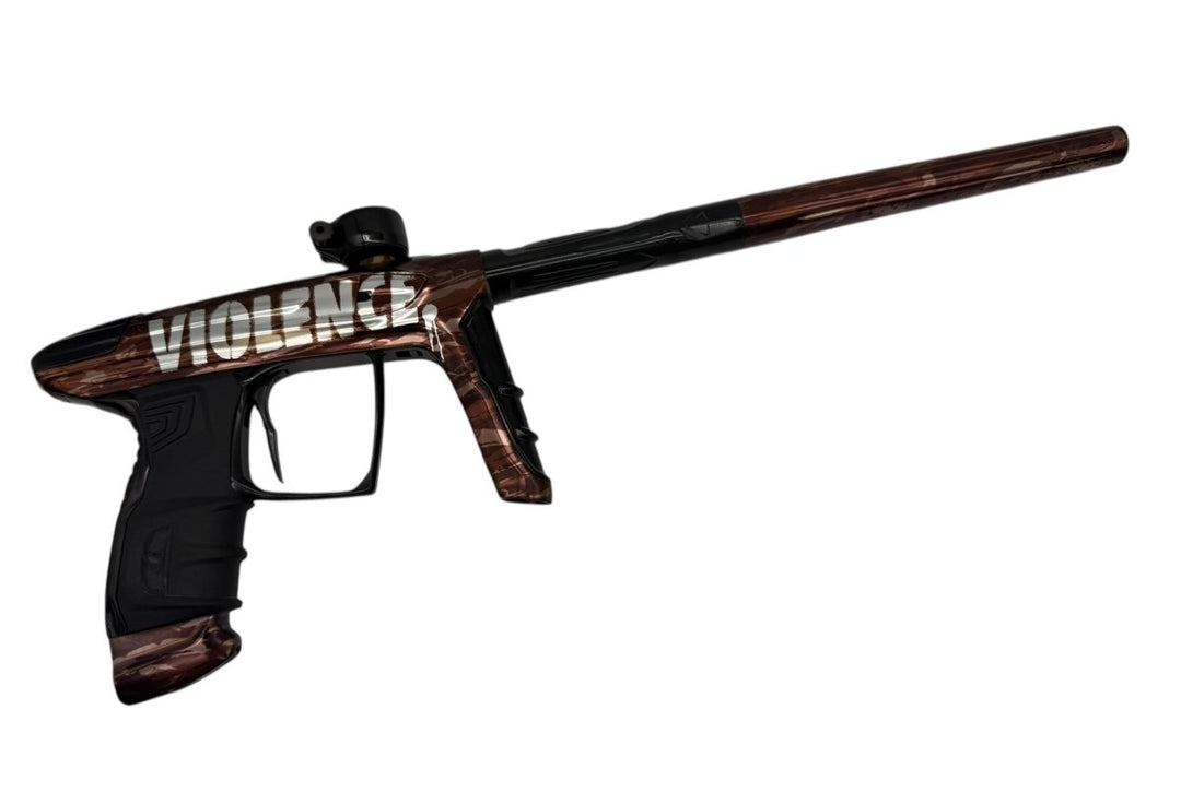 DLX LUXE IDOL SPECIAL EDITION VIOLENCE USED - P8Ball - Buy, Sell, Trade