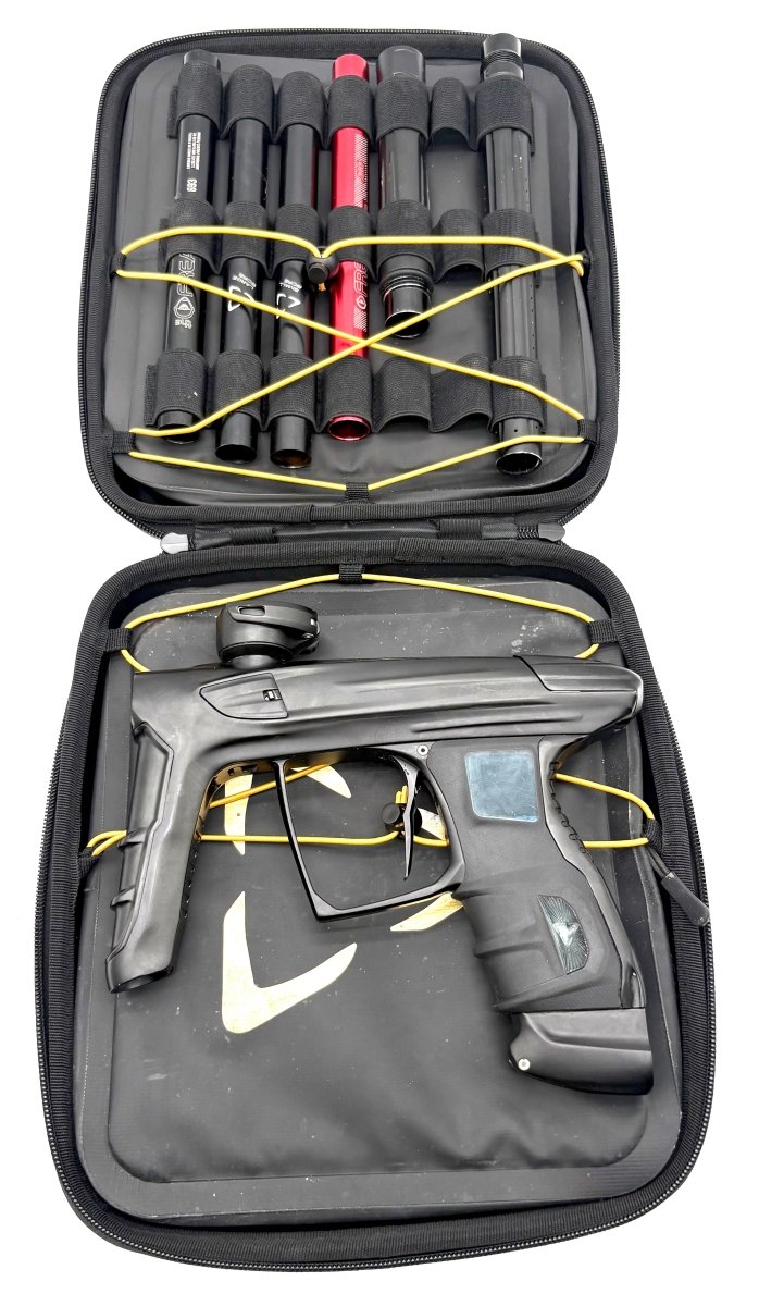DLX LUXE IDOL TM40 USED - P8Ball - Buy, Sell, Trade