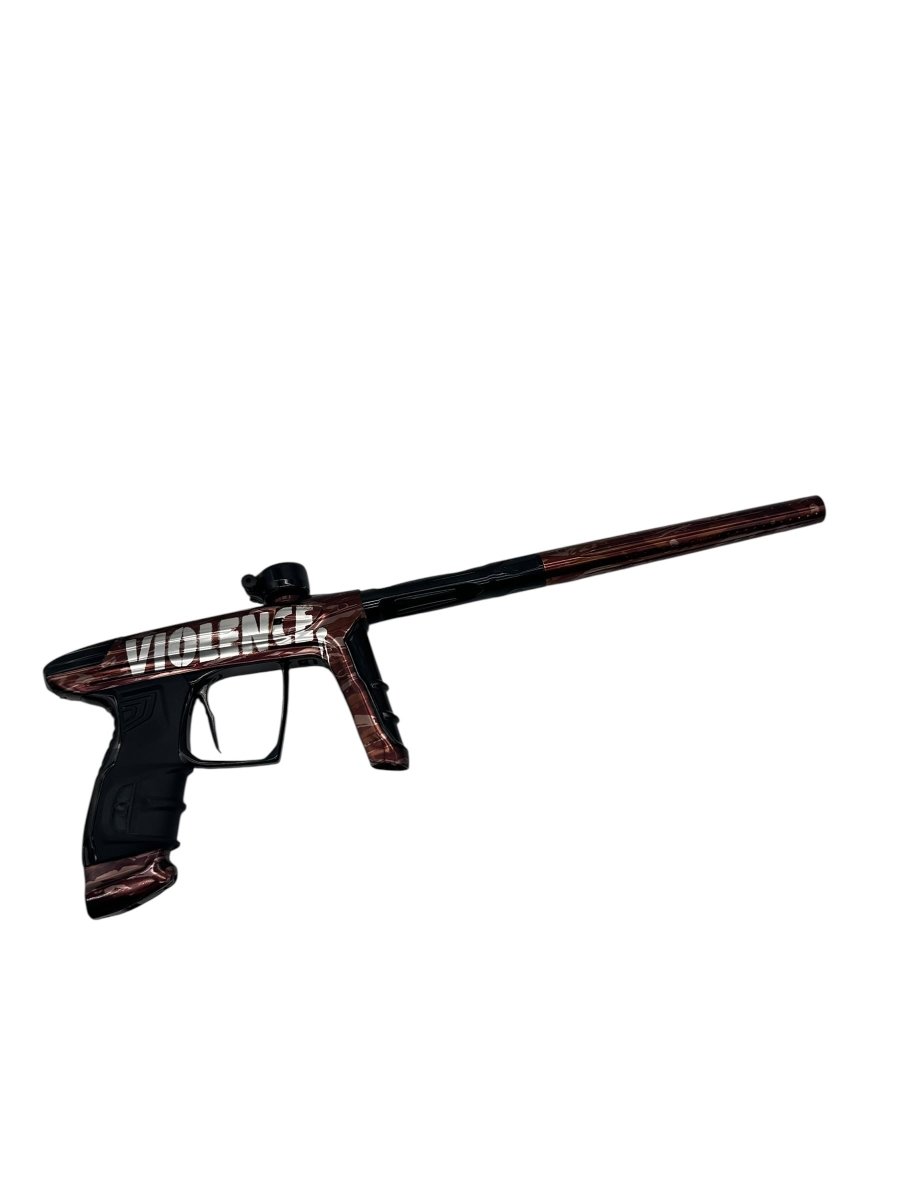 DLX LUXE IDOL VIOLENCE EDITION USED - P8Ball - Buy, Sell, Trade