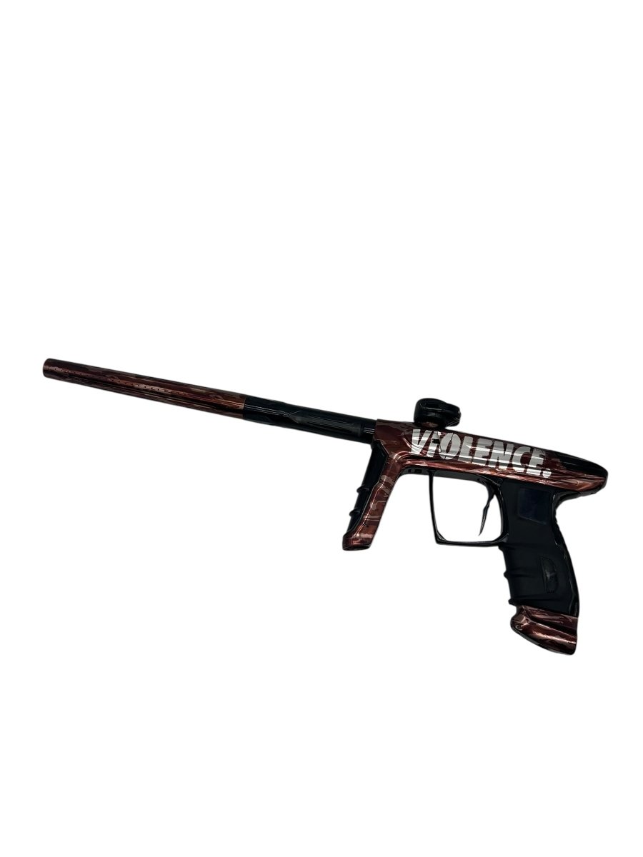 DLX LUXE IDOL VIOLENCE EDITION USED - P8Ball - Buy, Sell, Trade