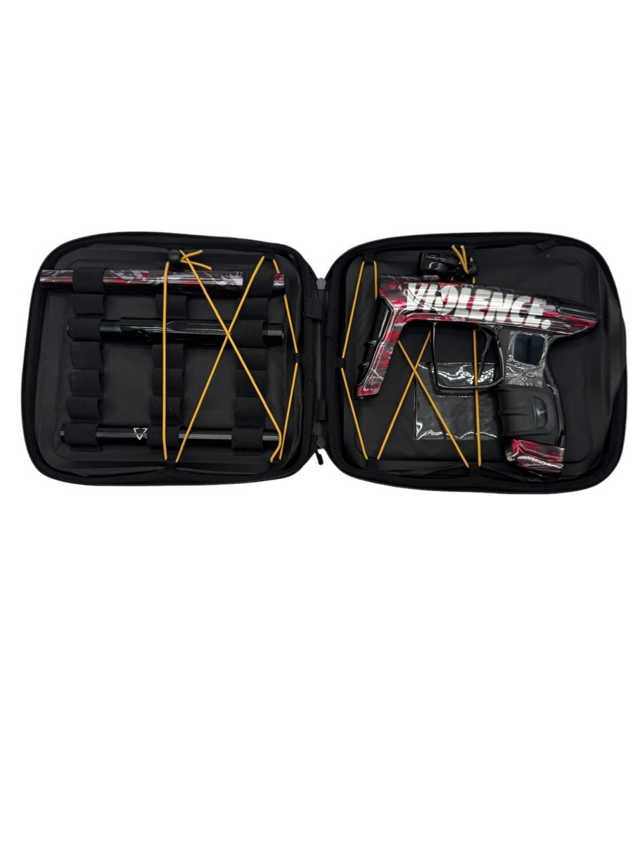 DLX LUXE IDOL VIOLENCE NEW - P8Ball - Buy, Sell, Trade