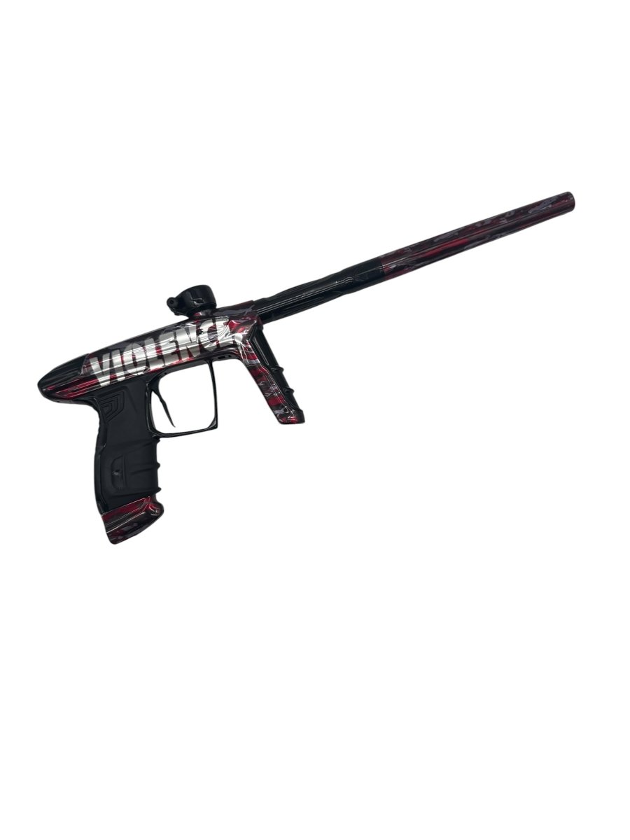 DLX LUXE IDOL VIOLENCE NEW - P8Ball - Buy, Sell, Trade