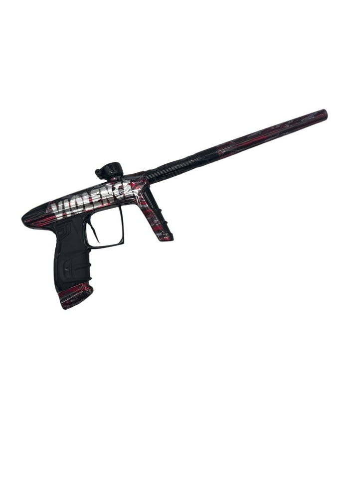 DLX LUXE IDOL VIOLENCE NEW - P8Ball - Buy, Sell, Trade