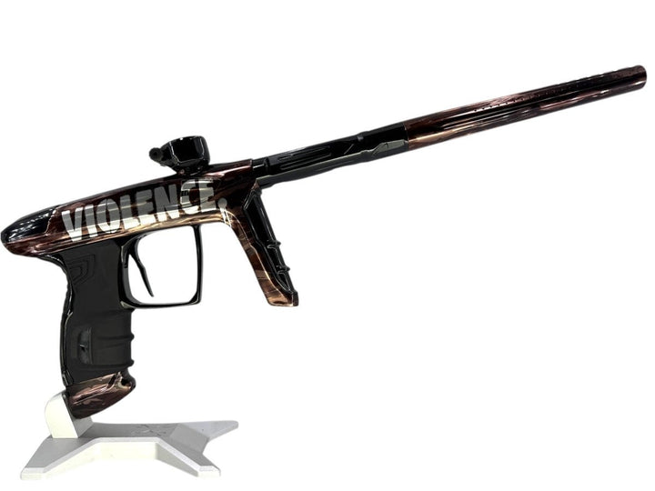 DLX LUXE IDOL VIOLENCE USED - P8Ball - Buy, Sell, Trade