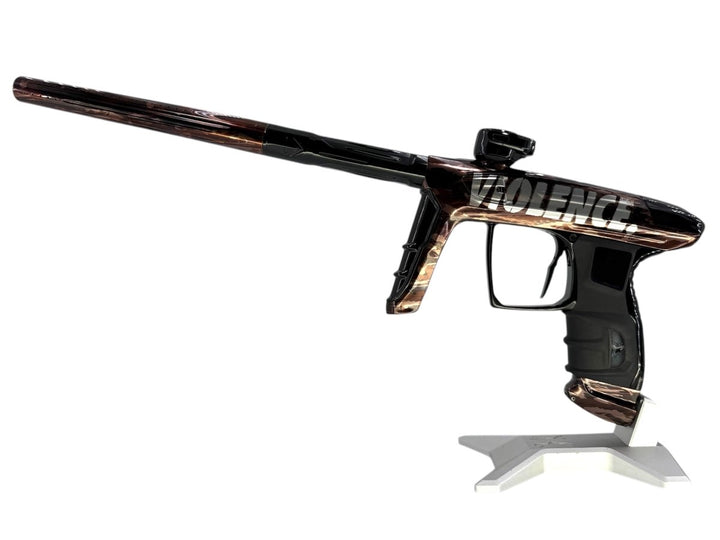 DLX LUXE IDOL - VIOLENCE - USED - P8Ball - Buy, Sell, Trade
