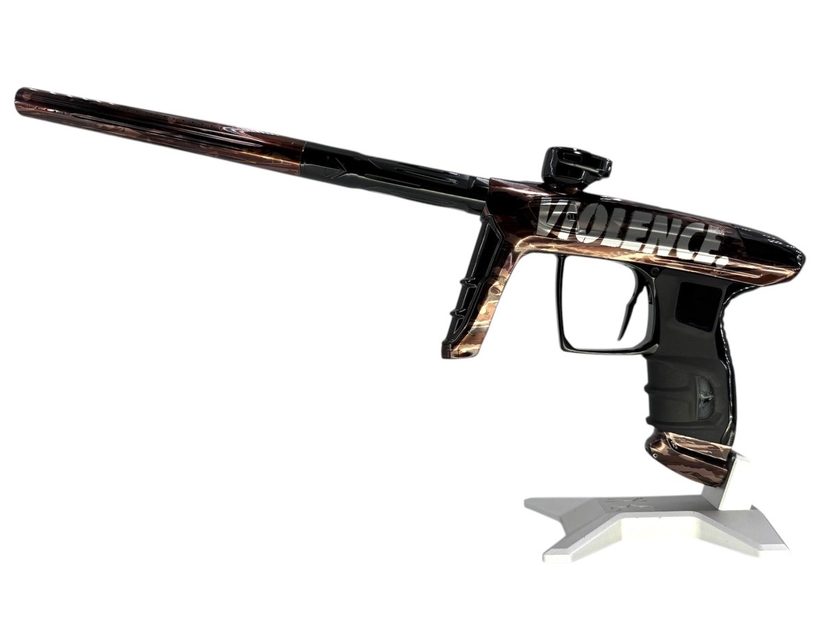 DLX LUXE IDOL - VIOLENCE - USED - P8Ball - Buy, Sell, Trade