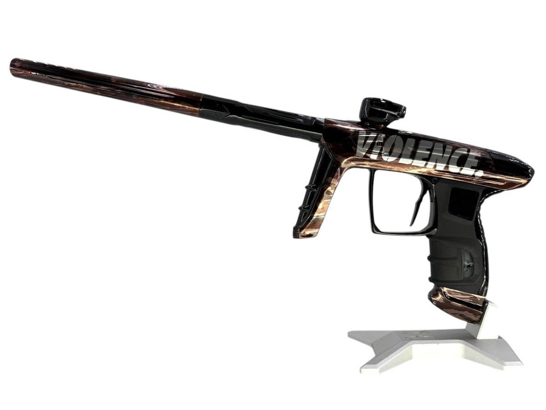 DLX LUXE IDOL VIOLENCE USED - P8Ball - Buy, Sell, Trade