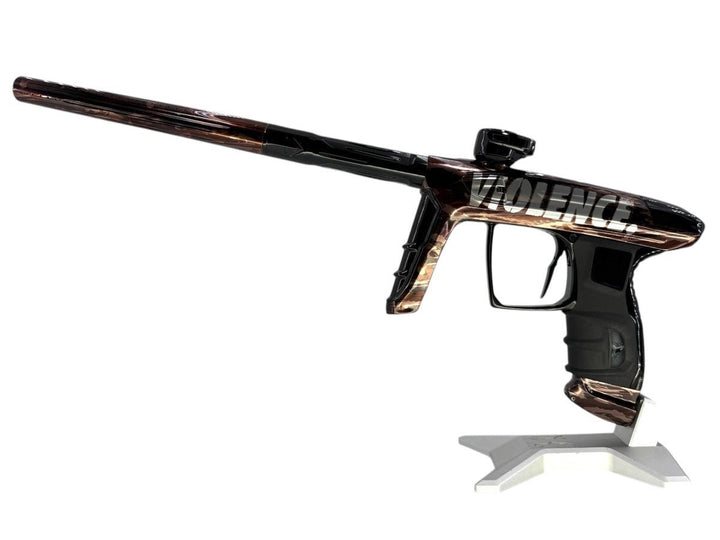 DLX LUXE IDOL VIOLENCE USED - P8Ball - Buy, Sell, Trade