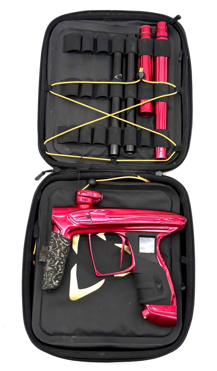 DLX LUXE PROJECT TM40 USED - P8Ball - Buy, Sell, Trade