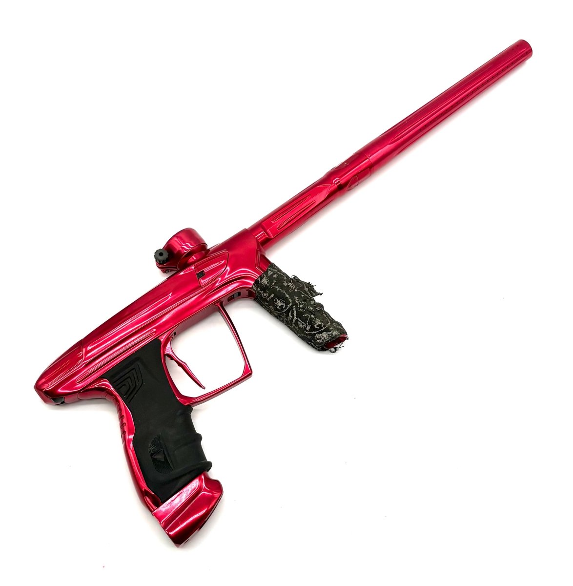 DLX LUXE PROJECT TM40 USED - P8Ball - Buy, Sell, Trade