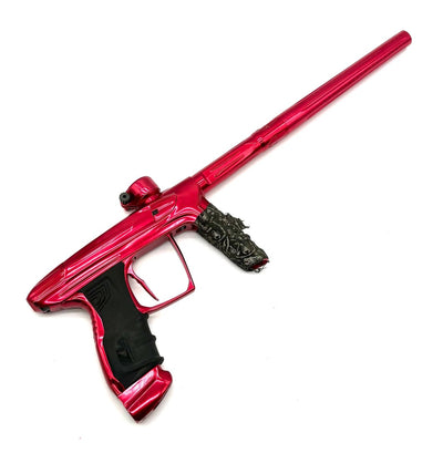 DLX LUXE PROJECT TM40 USED - P8Ball - Buy, Sell, Trade